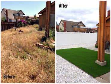 LANDSCAPING #2