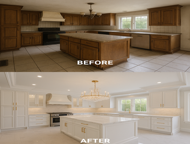 Photos by Seven General Contractor LLC #1