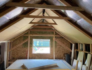 Photos by Monty Clifton Construction and Remodeling #1
