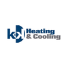K&k Heating & Cooling logo