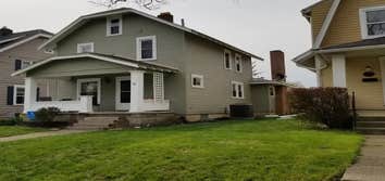 Columbus Windows and Siding Company