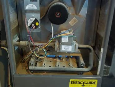 Photos by Home and Structure Inspections #1