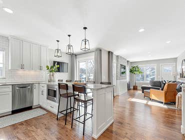 Photos by J Brothers Design Build Remodel, Inc #1