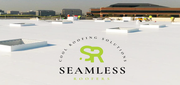 Seamless Roofers
