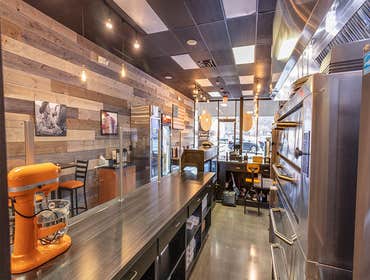 Forno Di Laura Rustic Biscotti Bakery & Pizza Kitchen
