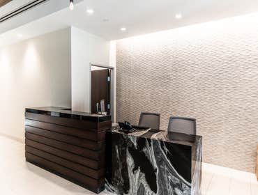 First State Bank Operational Headquarters The construction of the First State Bank Operational Headquarters was undertaken to provide a state-of-the-ar