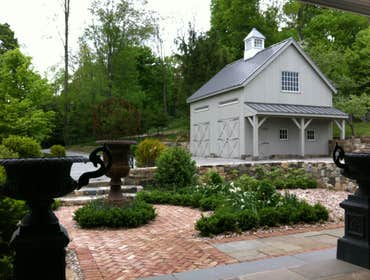 Photos from American Country Barns Co LLC (The)