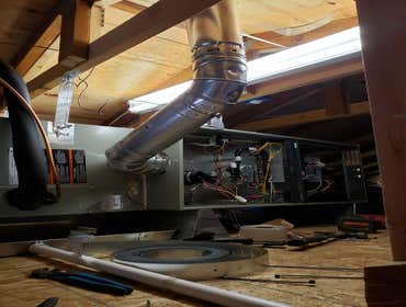 Photos by AARD Mechanical Air Conditioning & Heating #1