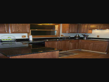Photo(s) from JMG Granite & Marble