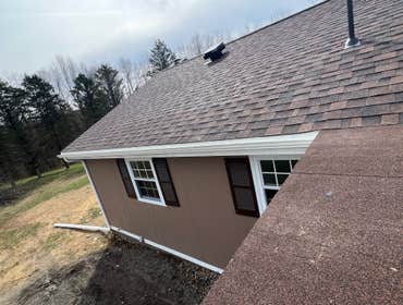 Photos by Altmire Roofing #1 Roofing, siding, and windows installations