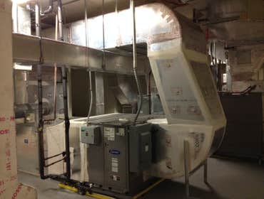 Palm Air Conditioning Inc Projects