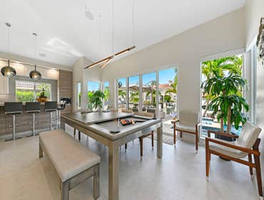 Tropic Isle Waterfront Project