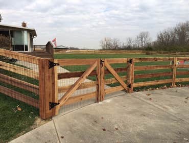 Fences