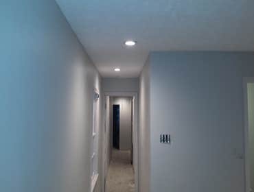 Remodels, Electrical,Roofing,Framing,Plumbing Work over the years!