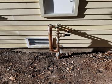 Photos from BP Plumbing