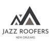 Jazz Roofers New Orleans logo