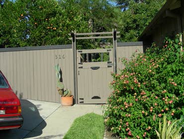 316 N. Myrtle Avenue, addition and complete remodel