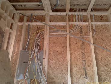 Photos from Dr Watts Electrical Services LLC