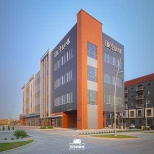 Exterior Designs