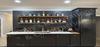 Murphy's Renovations, LLC