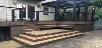 Rpm Remodeling Inc