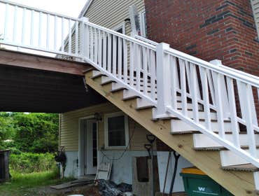 Photos by Ryans Painting Plus Carpentry and Handyman Services #2