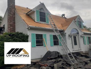 Photos by Visionary Process Roofing #1 roofing contractor, roofers, roofing