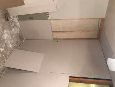 Photos by Building Bull Construction #1 Restoration