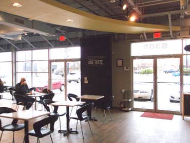 La Panaderia Bakery Remodel expansion for this bakery