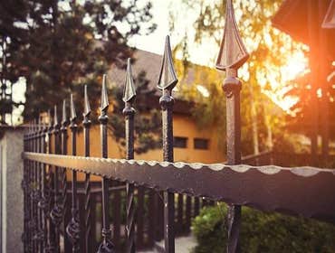 Fences
