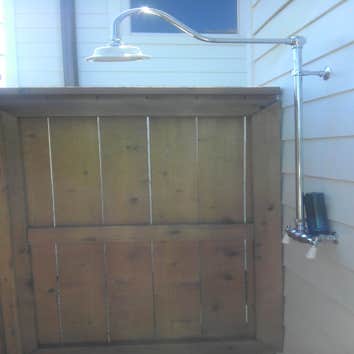 J.C.A., Inc. Project Pool House Construction