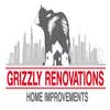 Grizzly Renovations logo