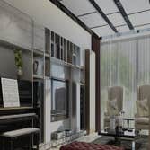 Indoor Projects