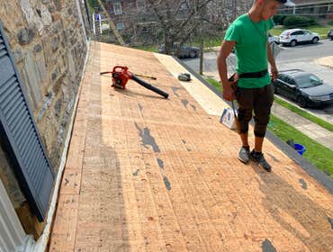 Photos by Gbr Roofing #1