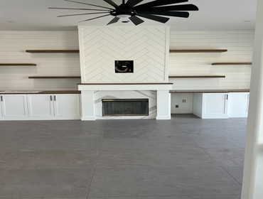 Photos by Full Tile Flooring Inc #1 At Full Tile Flooring Inc., we transform your spaces with quality, design, and precision. We specialize in remodeli