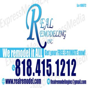 Real Remodeling Inc
