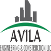 Avila Engineering & Construction LLC logo