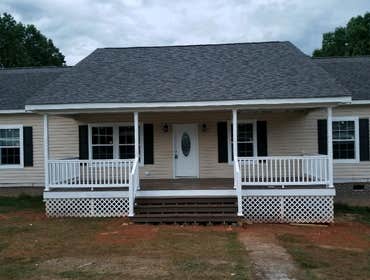 Photos by American Custom Contractors LLC #2