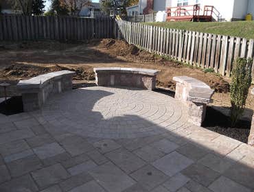 Photos from Mosey Landscapes, Inc.