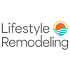 Lifestyle Remodeling logo