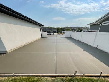 Photos by Salt Lake Concrete LLC #1