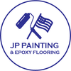 Jp Painting logo