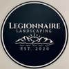 Legionnaire Landscaping logo