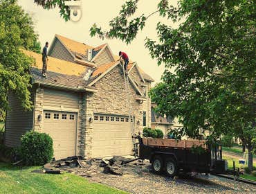 Photos by A to Z Construction & Roofing Inc #1