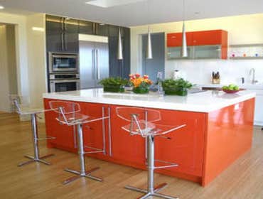 BCA Construction Inc