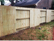 Fences