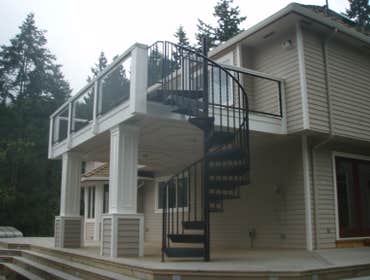 Projects by Pacific Property Service