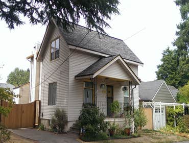 great roof