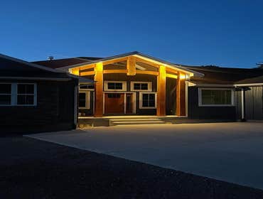 Photos by D. Brent Carlson Construction Inc #1