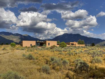 Taos Residence